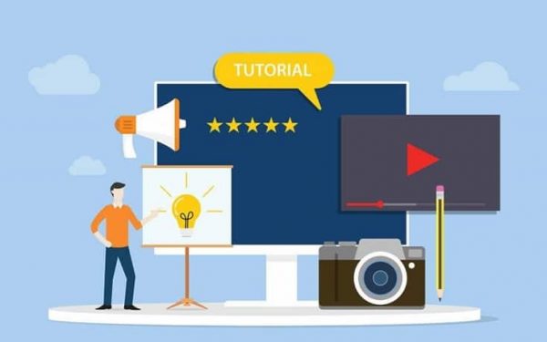 The 8 Types of Visual Content For Your Online Courses