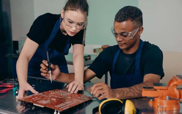 training and technical products