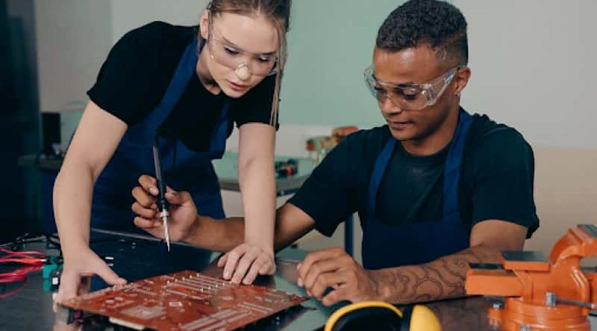 training and technical products